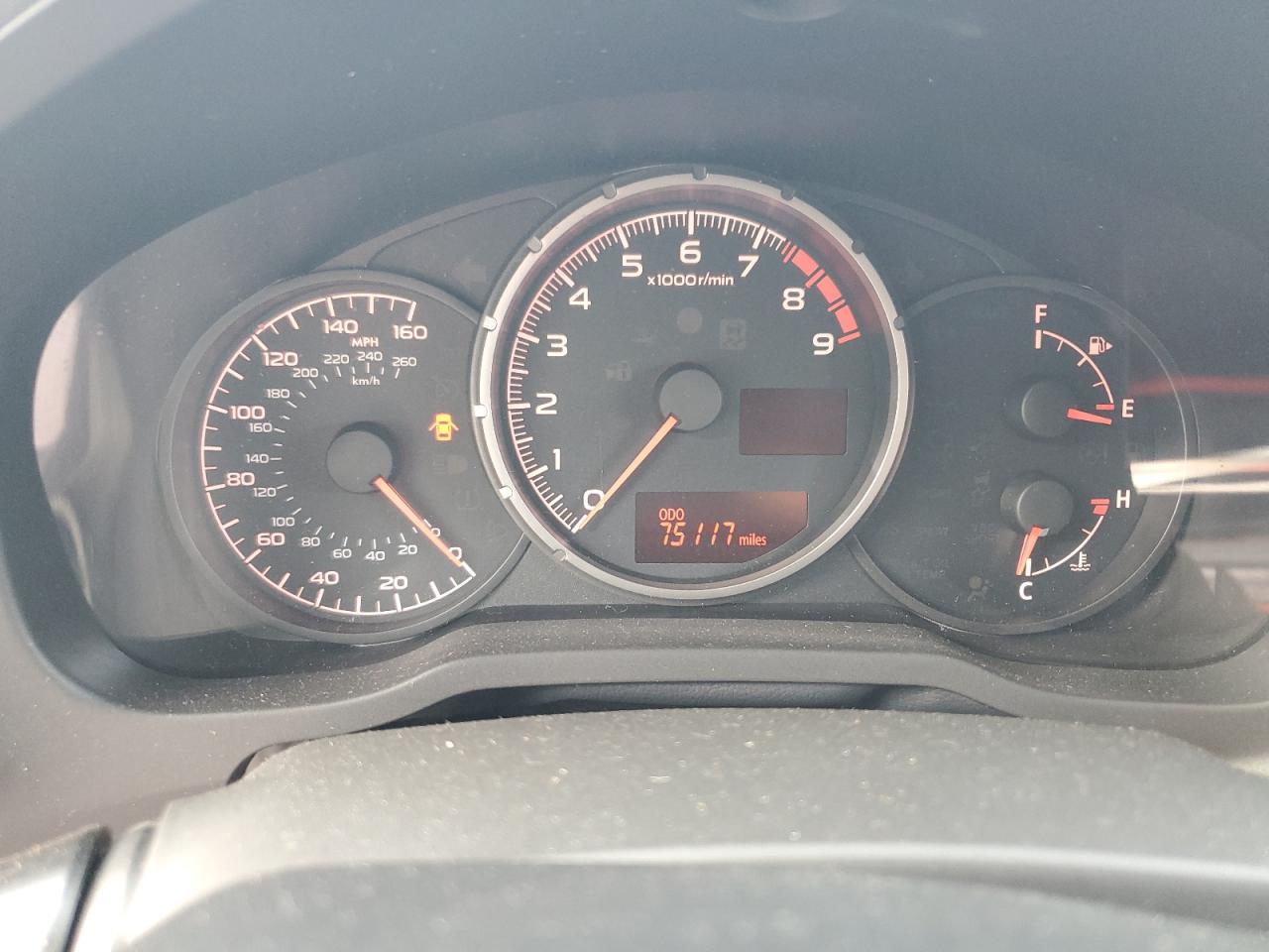 2014 Subaru Brz 2.0 Limited VIN: JF1ZCAC18E9604591 Lot: 81936435