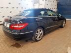 2011 MERCEDES-BENZ E200 SE CGI BLUEEFFI-CY A E200 CGI BLUEEFFICIENCY SE 2DR TI for sale at Copart SANDWICH