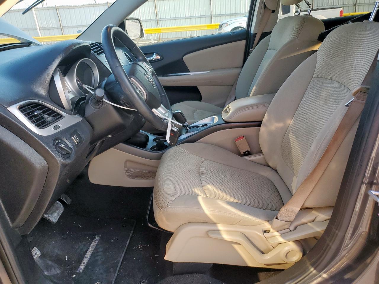 2016 Dodge Journey Se VIN: 3C4PDCAB1GT146523 Lot: 71865515