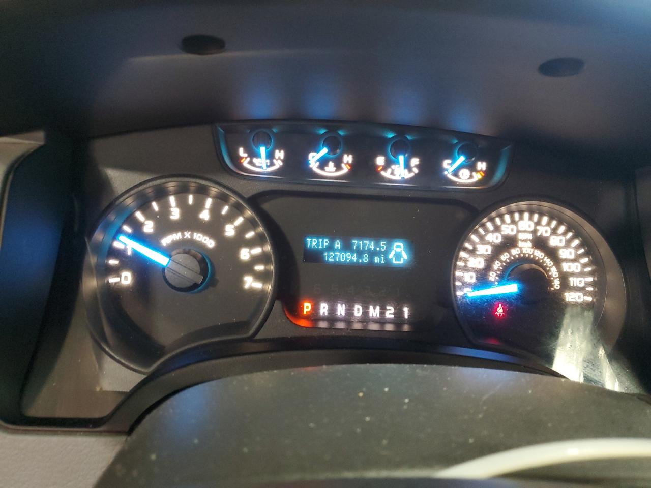 2013 Ford F150 Super Cab VIN: 1FTFX1EFXDFC12609 Lot: 80792755