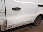 2015 VAUXHALL VIVARO 2700 CDTI ECOFLEX  for sale at Copart SANDTOFT