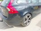 2011 VOLVO V60 R-DESIGN D3  for sale at Copart SANDY