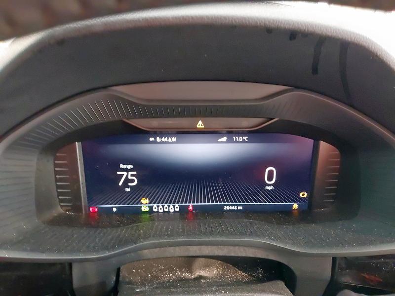 2022 SKODA KODIAQ L AND K TDI SCR 4X 