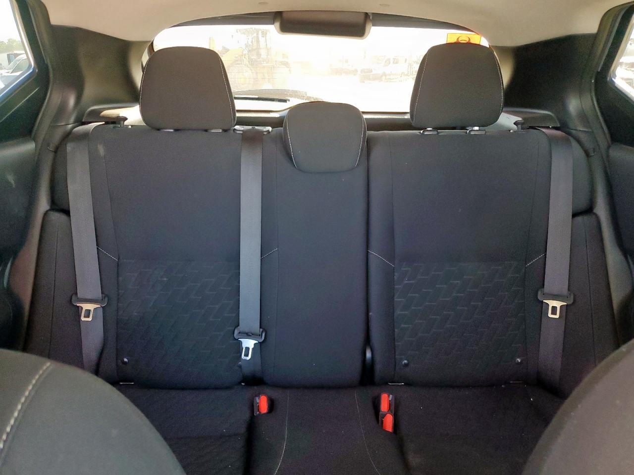 2021 Nissan Kicks Sv VIN: 3N1CP5CV6ML50576 Lot: 71129405