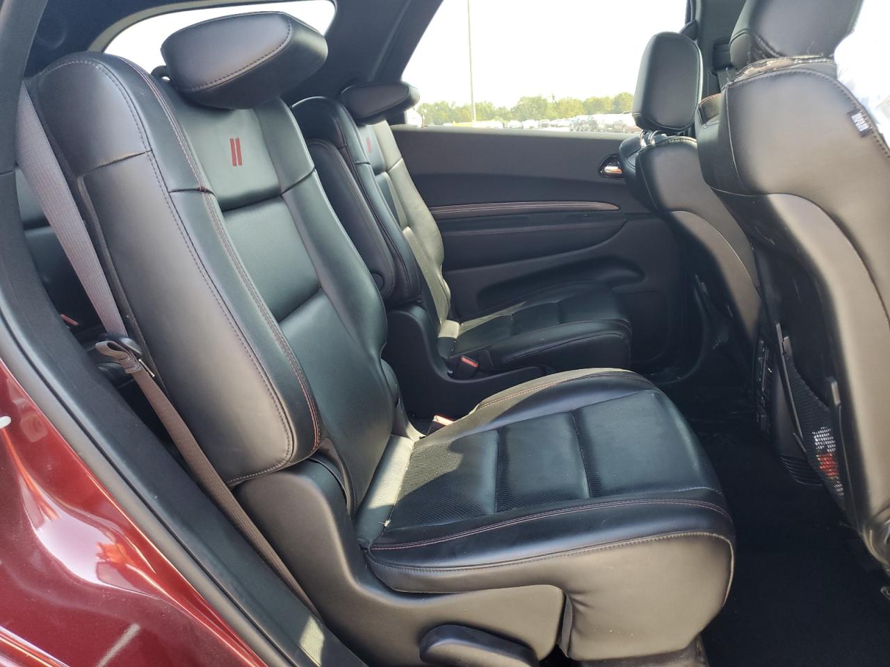 2024 Dodge Durango R/T VIN: 1C4SDJCT2RC140393 Lot: 80588715