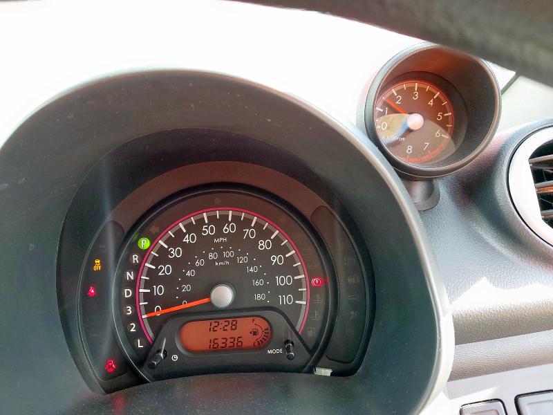 2014 SUZUKI ALTO SZ4 AUTO 