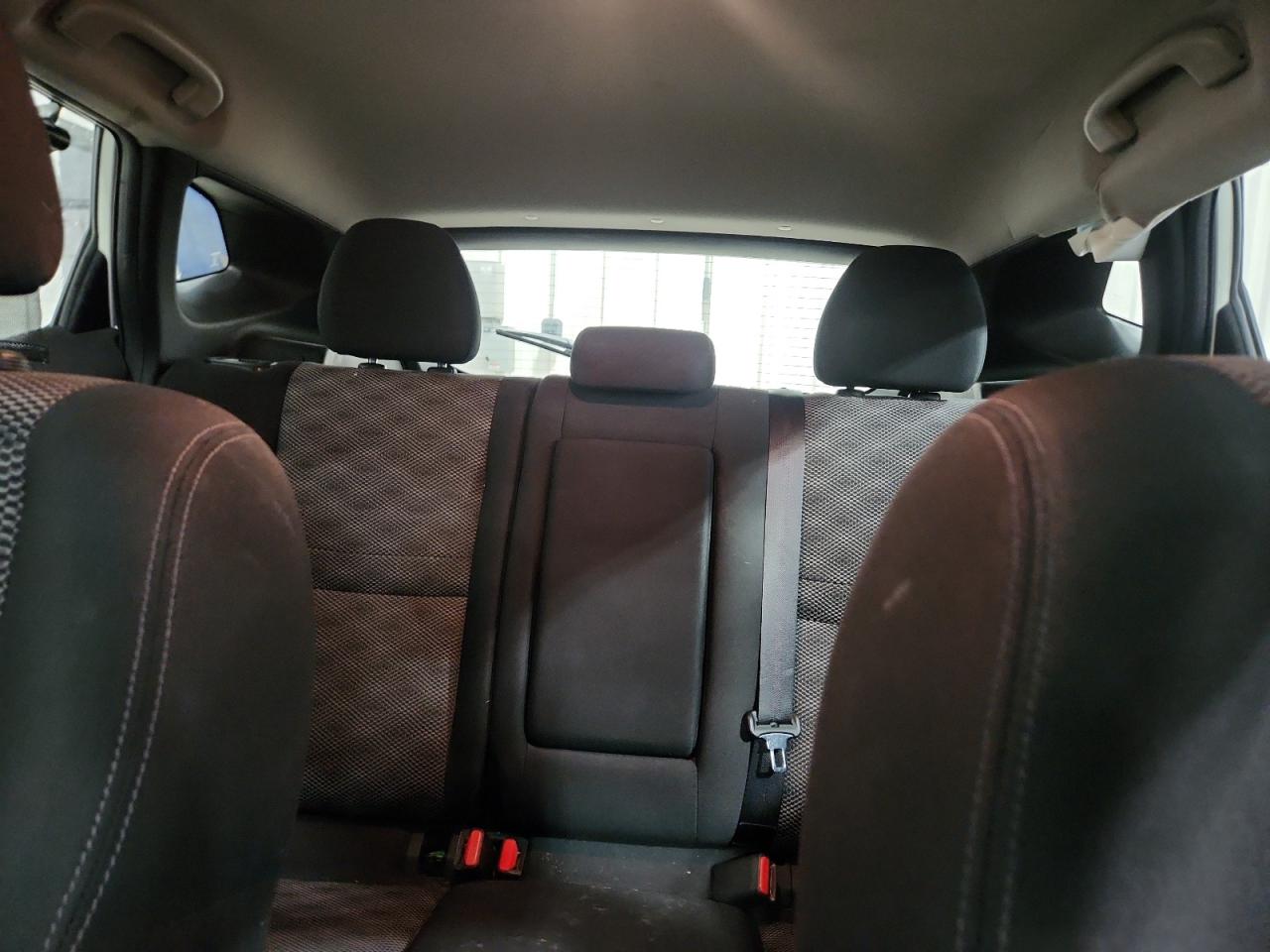 2017 Nissan Rogue Sport S VIN: JN1BJ1CP2HW027068 Lot: 80269365