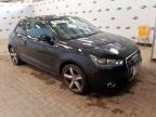 2013 AUDI A1 SPORT for sale at Copart SANDWICH