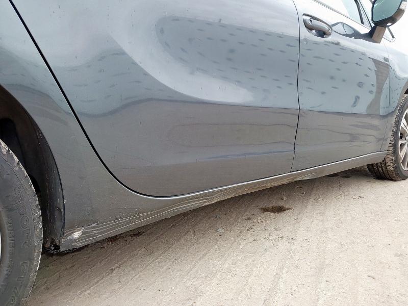 2016 CITROEN C4 GRAND PICASSO SELEC BL 