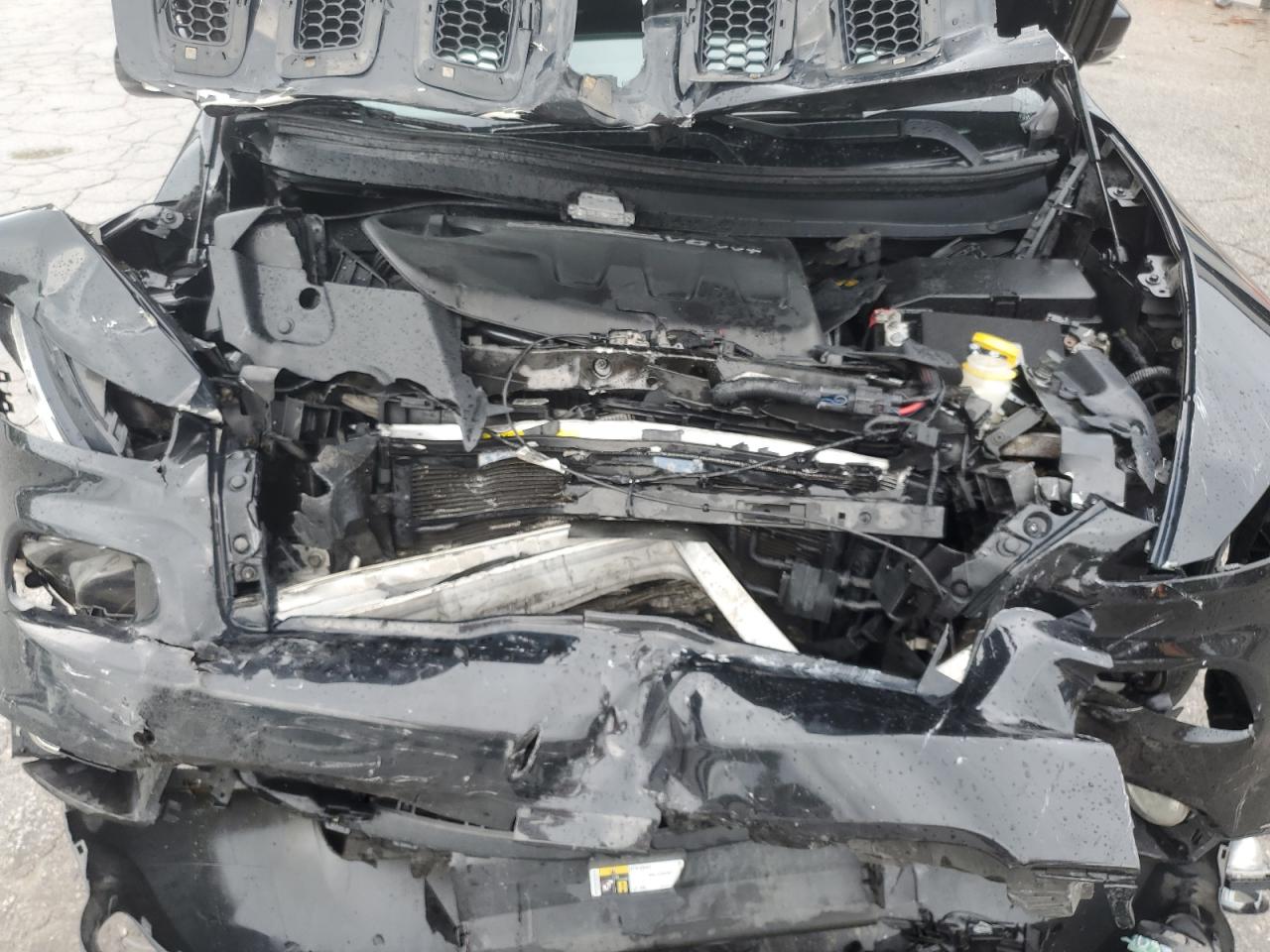 2016 Jeep Cherokee Latitude VIN: 1C4PJMCS8GW251744 Lot: 81671595