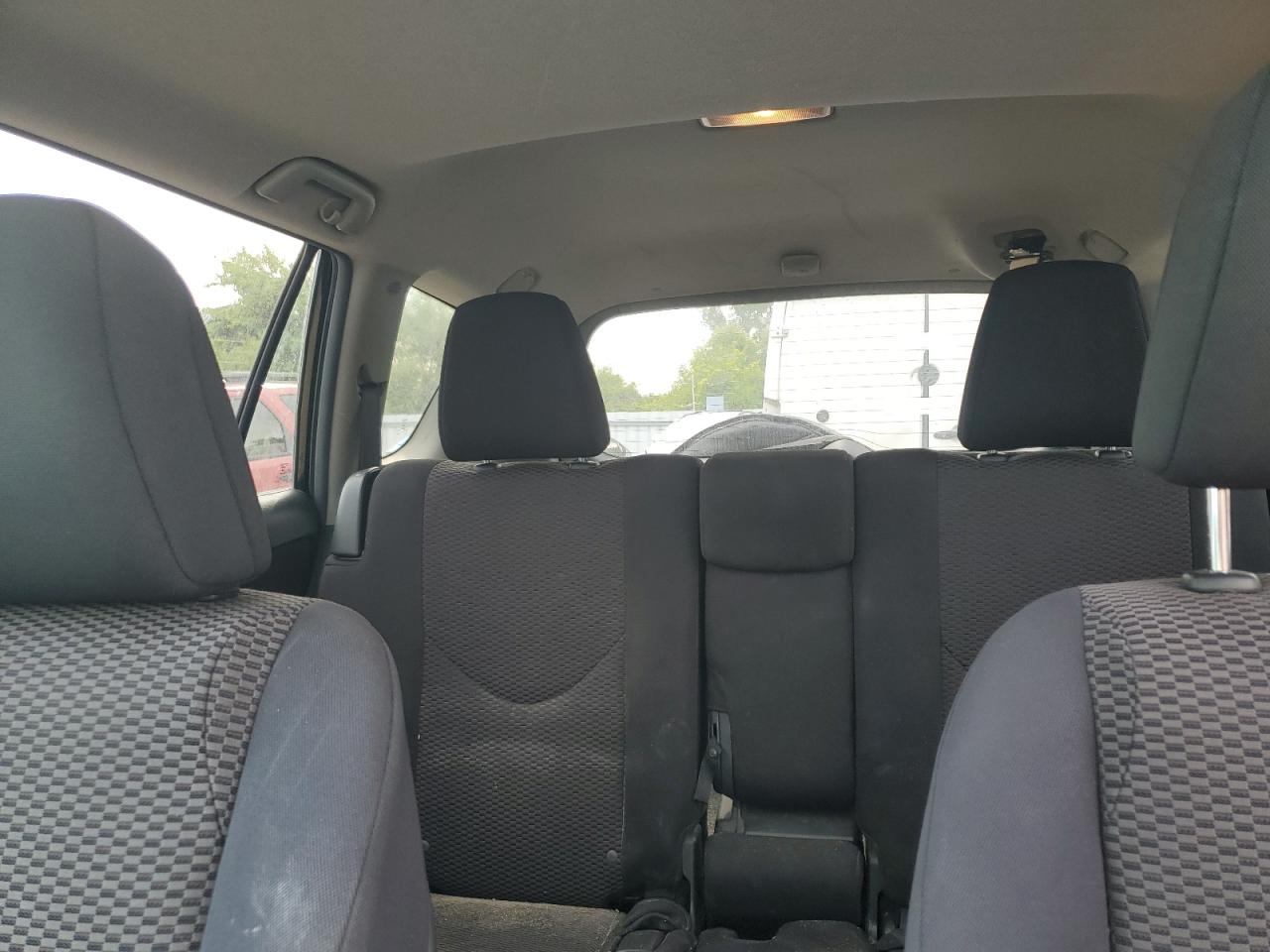 2011 Toyota Rav4 Sport VIN: 2T3RK4DV0BW060096 Lot: 80090845