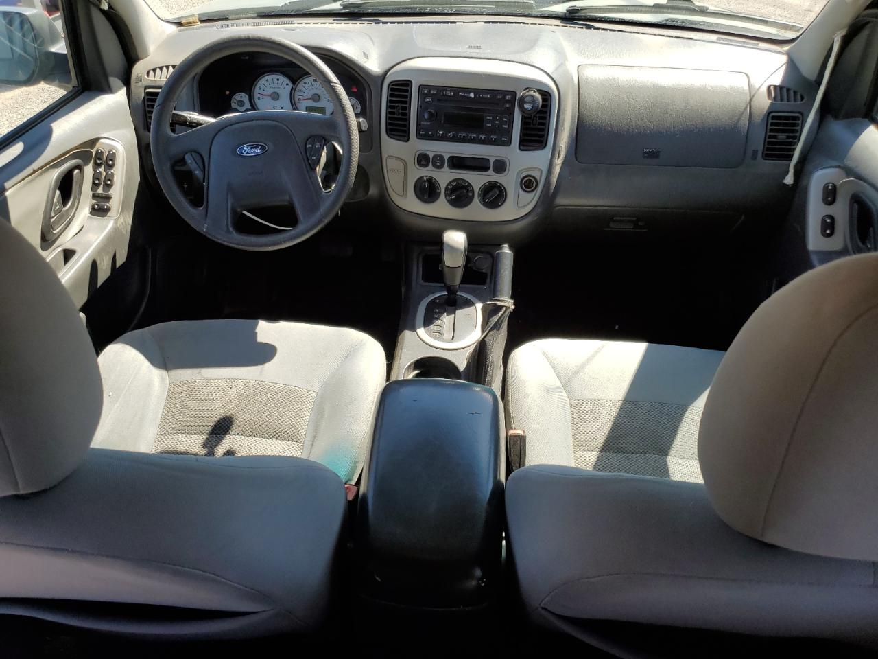 2006 Ford Escape Xlt VIN: 1FMCU93196KD36572 Lot: 81878525