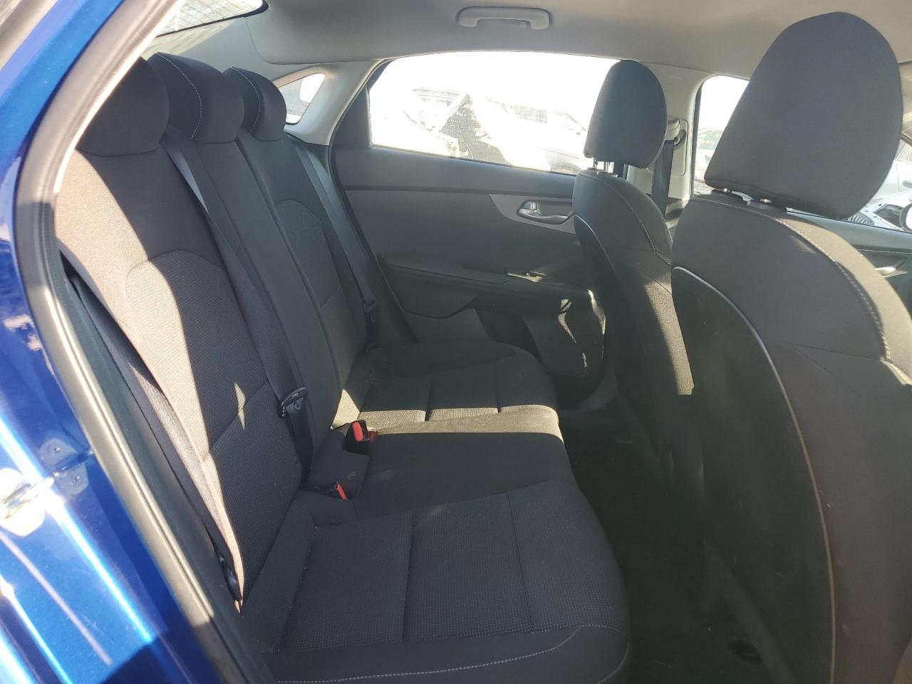 2020 Kia Forte Fe VIN: 3KPF24AD5LE202972 Lot: 80662515