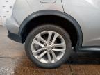 2017 NISSAN JUKE N-CONNECTA for sale at Copart NEWBURY