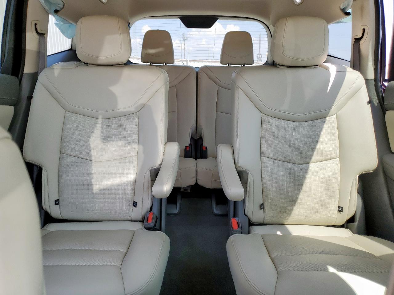 2024 Cadillac Xt6 Premium Luxury VIN: 1GYKPCRS0RZ756246 Lot: 81138155