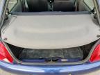 1999 FORD FIESTA FINESSE  for sale at Copart SANDTOFT