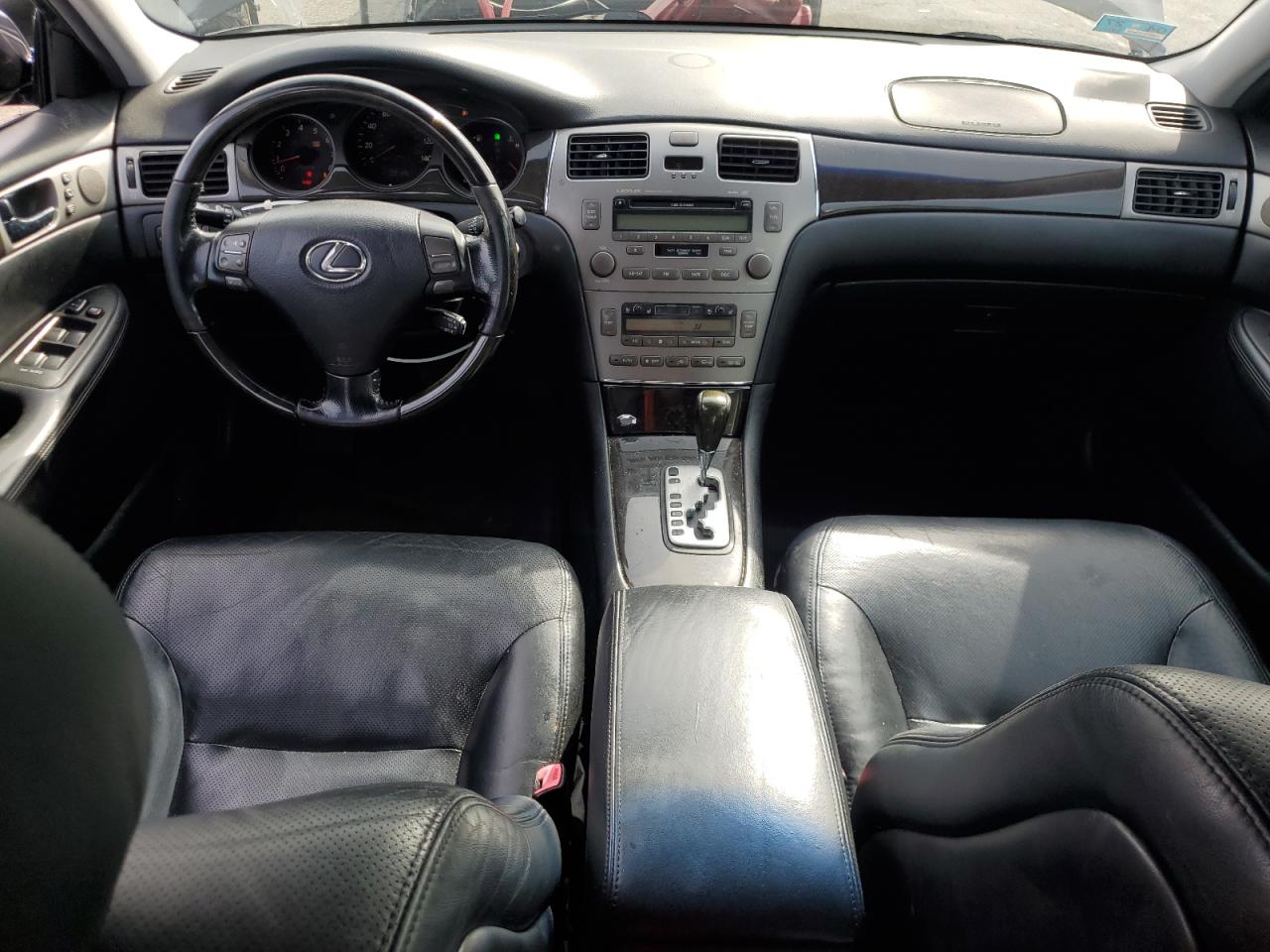 2006 Lexus Es 330 VIN: JTHBA30GX65169022 Lot: 80615825