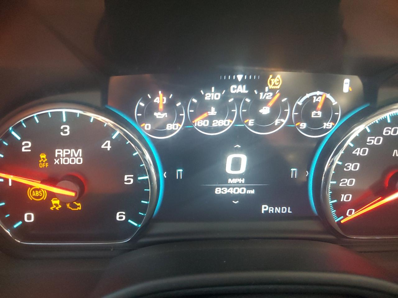 2019 GMC Yukon Denali VIN: 1GKS1CKJ1KR325272 Lot: 72085065