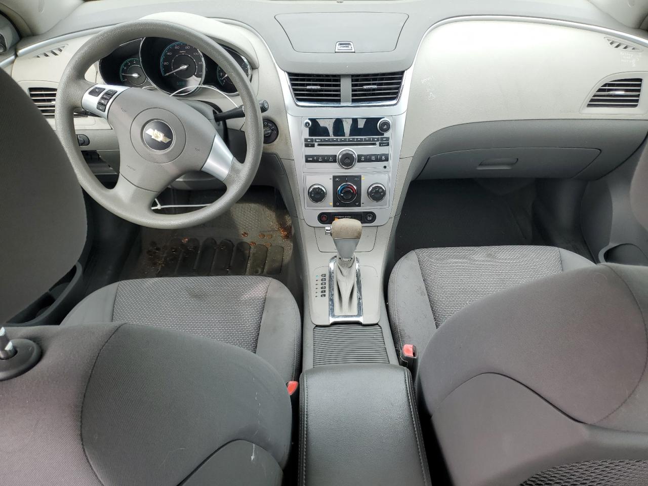 2008 Chevrolet Malibu Ls VIN: 1G1ZG57B384233178 Lot: 83781975