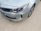 2017 KIA OPTIMA PHEV AUTO  for sale at Copart SANDY