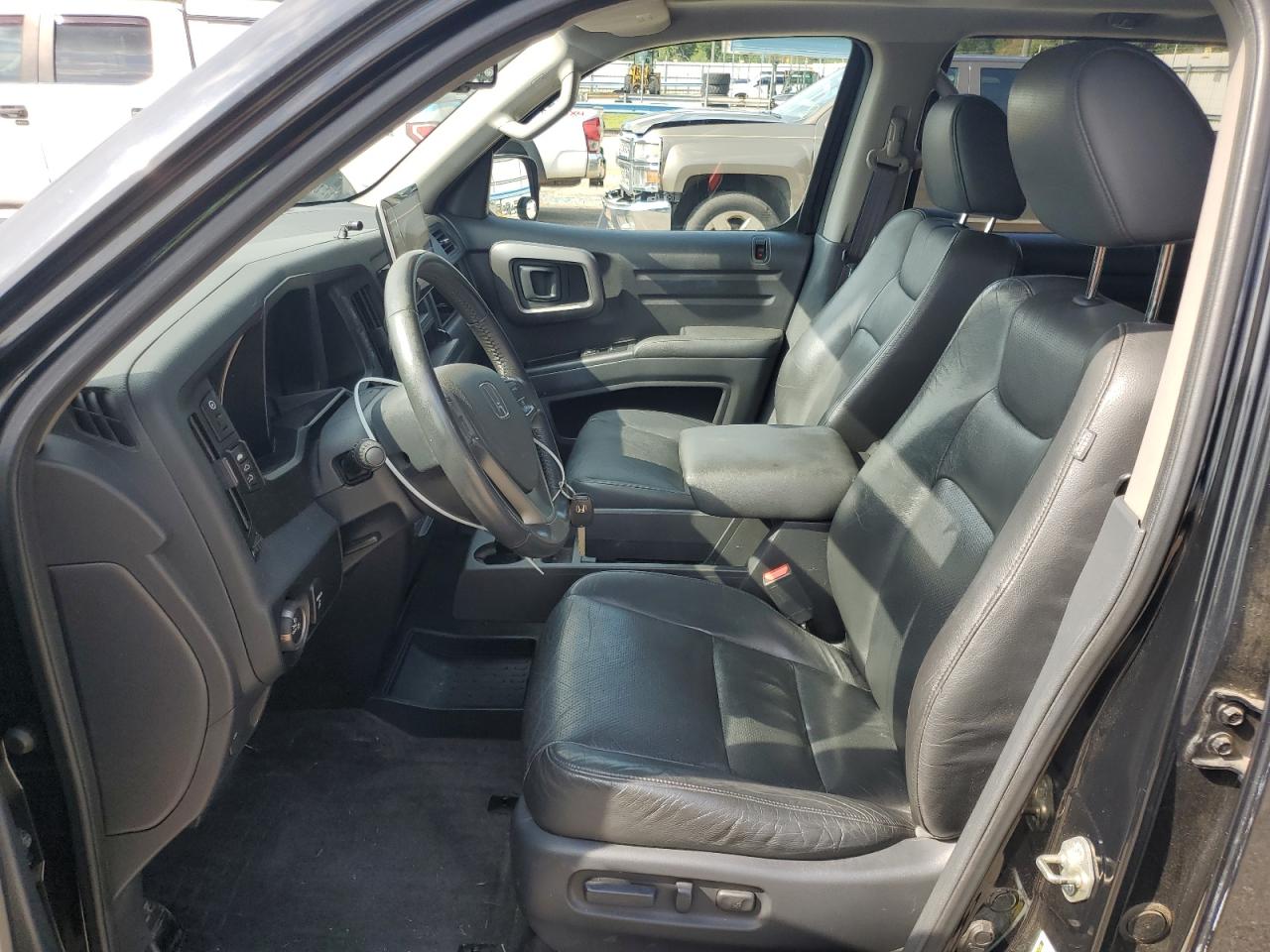 2013 Honda Ridgeline Rtl VIN: 5FPYK1F5XDB005467 Lot: 71620645