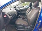 2010 HYUNDAI I20 STYLE CRDI  for sale at Copart BELFAST