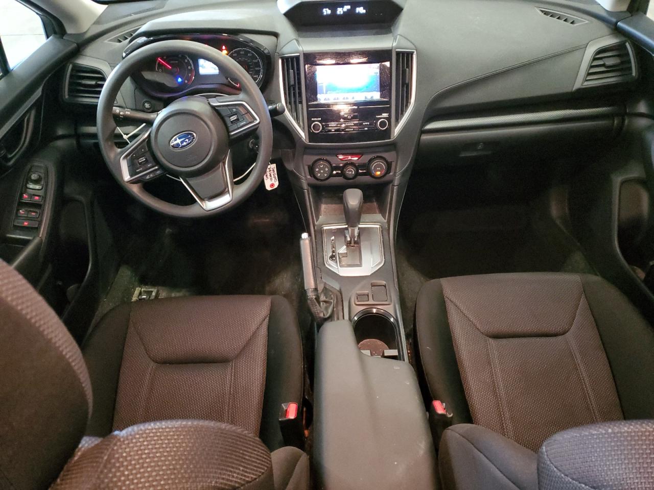 2018 Subaru Impreza VIN: 4S3GKAA62J3619703 Lot: 71893315