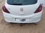 2013 VAUXHALL CORSA LIMITED EDITION for sale at Copart SANDY