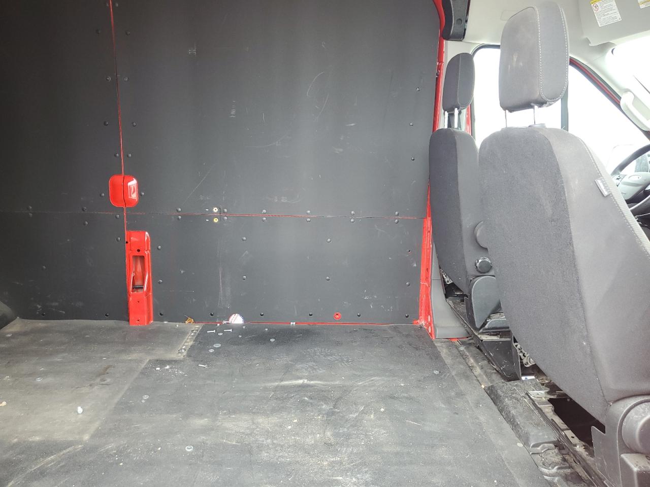 2024 Ford Transit T-250 VIN: 1FTBR1C84RKA34756 Lot: 81291135