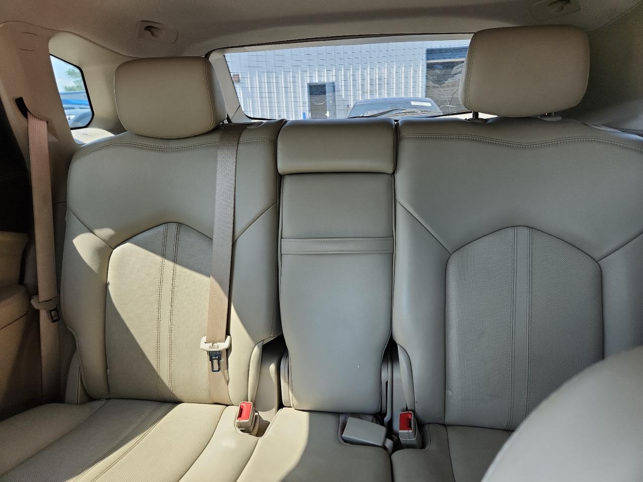 2015 Cadillac Srx Luxury Collection VIN: 3GYFNBE3XFS567385 Lot: 72070525