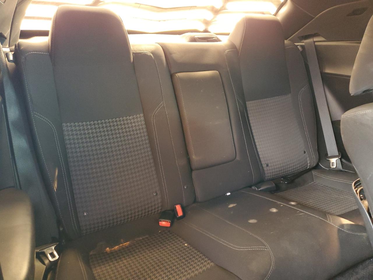 2015 Dodge Challenger Sxt VIN: 2C3CDZAG9FH819468 Lot: 70181475