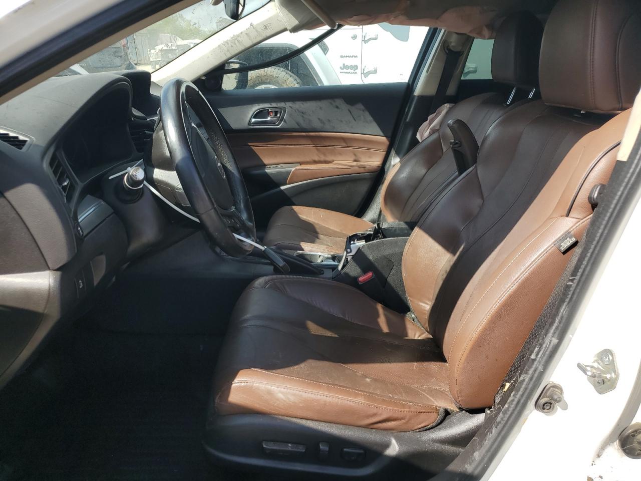 2020 Acura Ilx Premium VIN: 19UDE2F72LA006501 Lot: 82149365