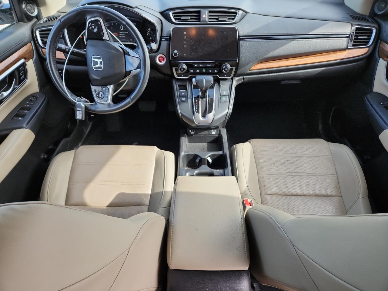 2021 Honda Cr-V Exl VIN: 7FARW2H89ME012817 Lot: 84617425