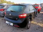 2013 SEAT IBIZA FR TSI  for sale at Copart WOLVERHAMPTON