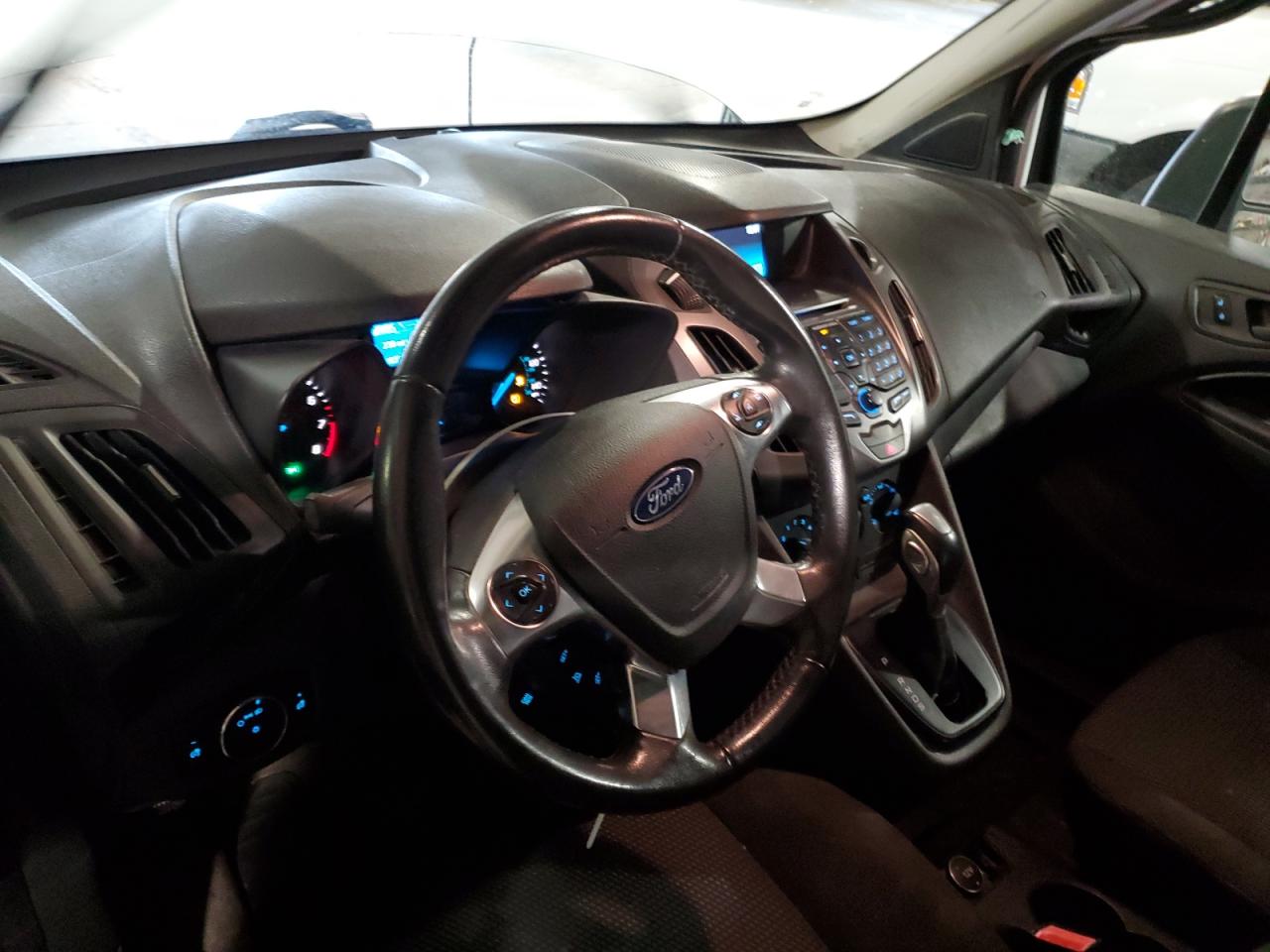 2016 Ford Transit Connect Xl VIN: NM0LS7E71G1276792 Lot: 71129265