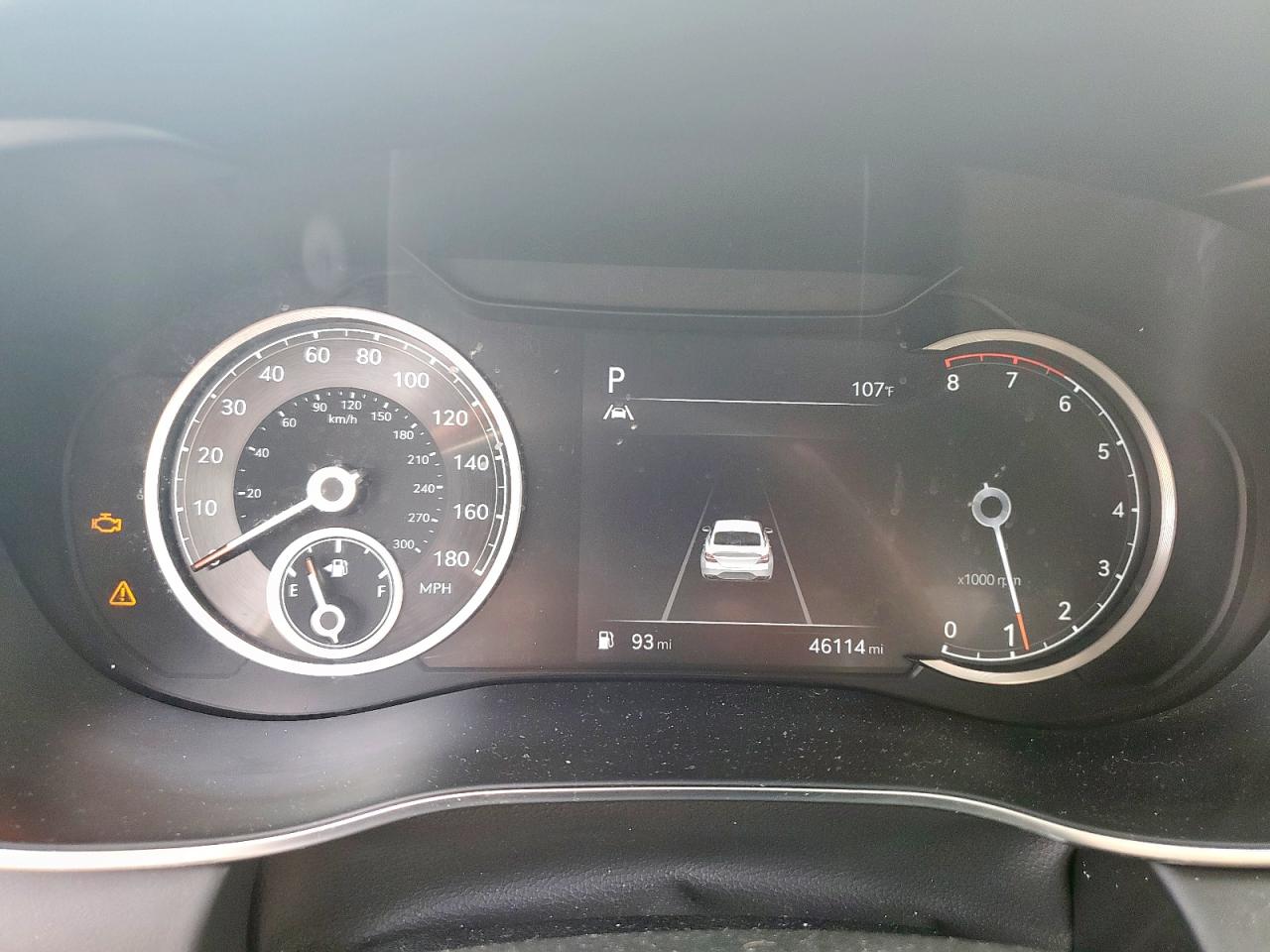 2022 Genesis G70 Base VIN: KMTG34TA8NU103900 Lot: 71026305