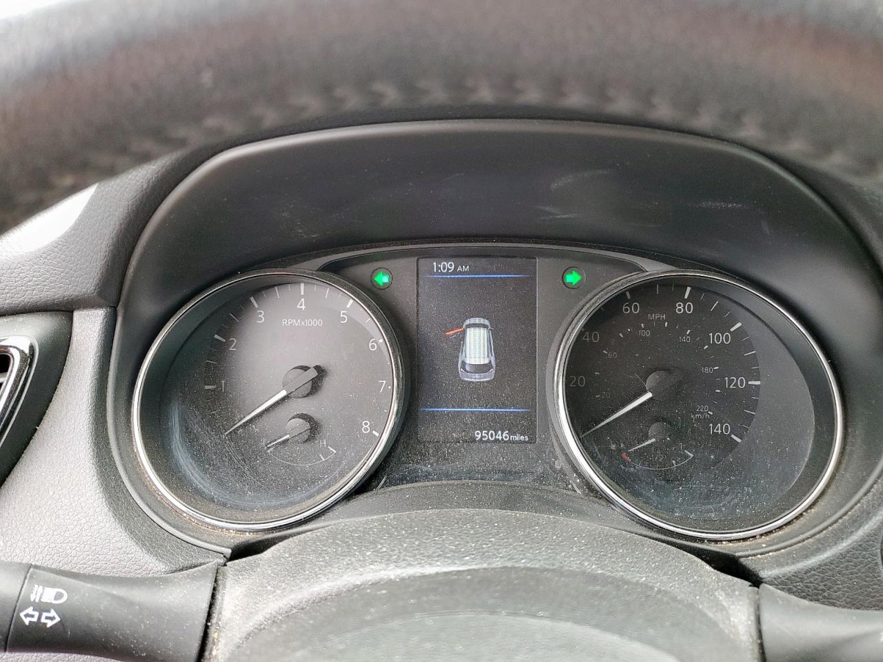 2019 Nissan Rogue S VIN: 5N1AT2MT3KC785638 Lot: 81873375