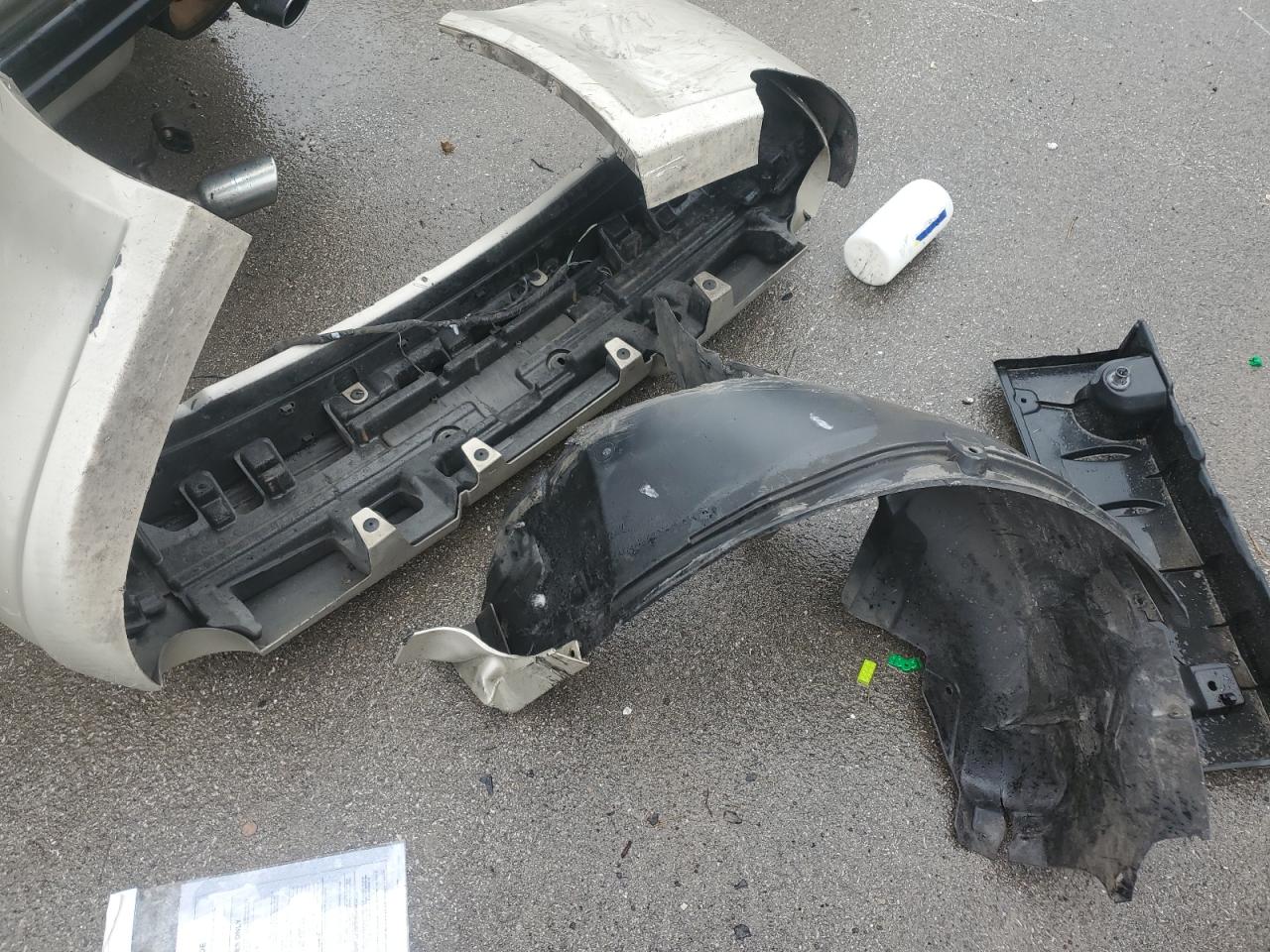 2018 Ford Flex Limited VIN: 2FMGK5D87JBA01132 Lot: 83849025