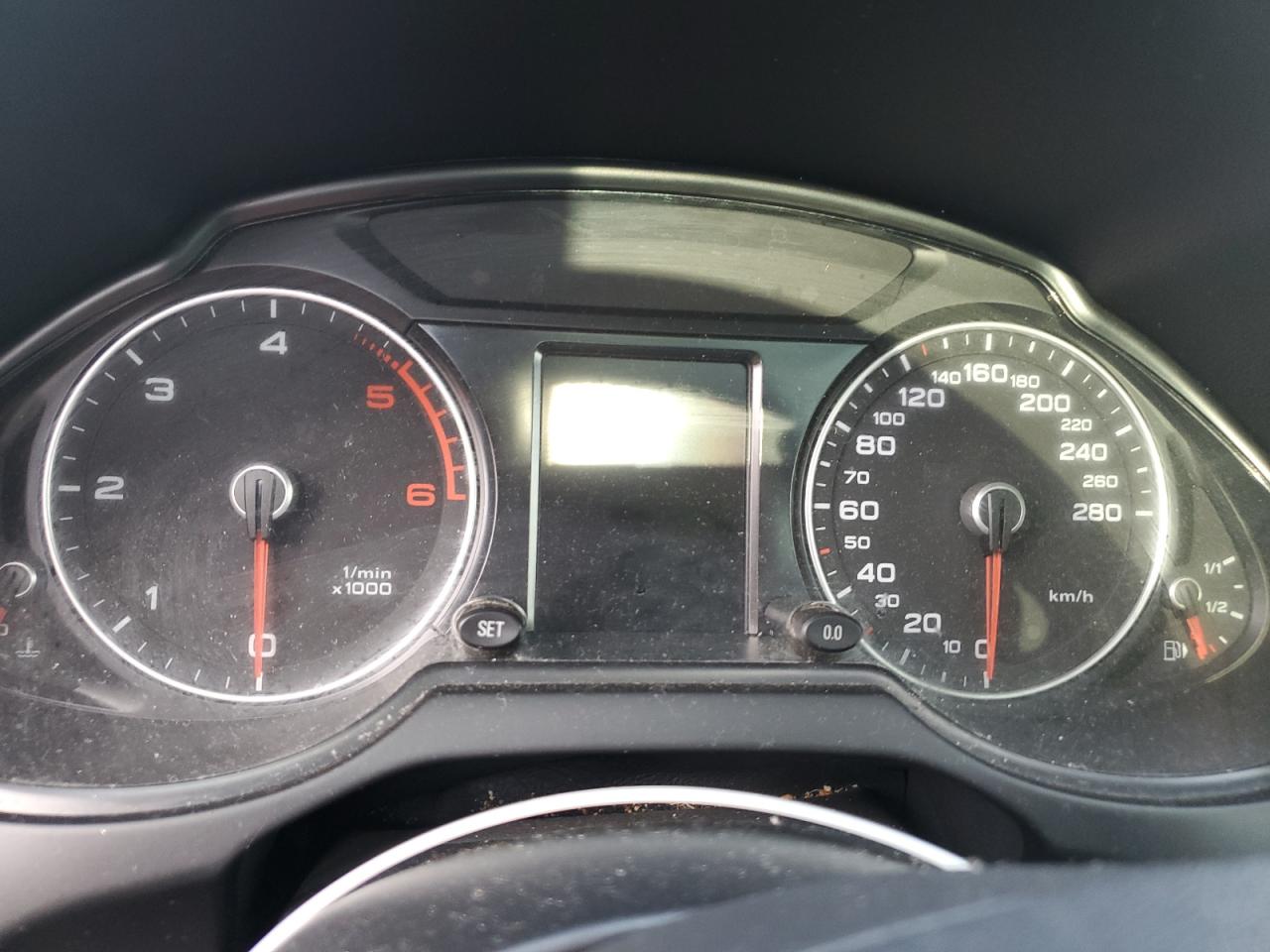 2015 Audi Q5 Tdi Premium Plus VIN: WA1CMCFP8FA116616 Lot: 70697125