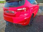2019 FORD FIESTA ST-LINE TURBO  for sale at Copart EAST KILBRIDE