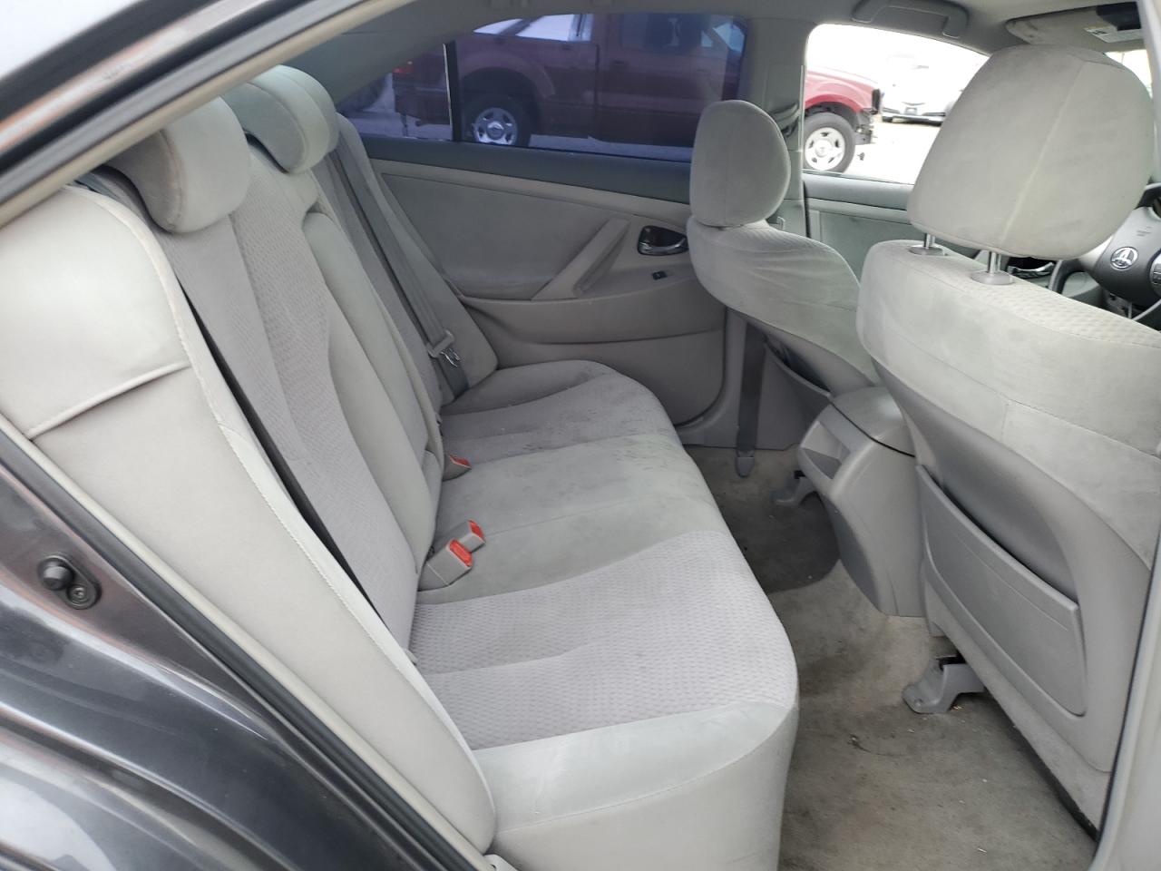 2010 Toyota Camry Se VIN: 4T1BK3EK4AU101479 Lot: 80017775