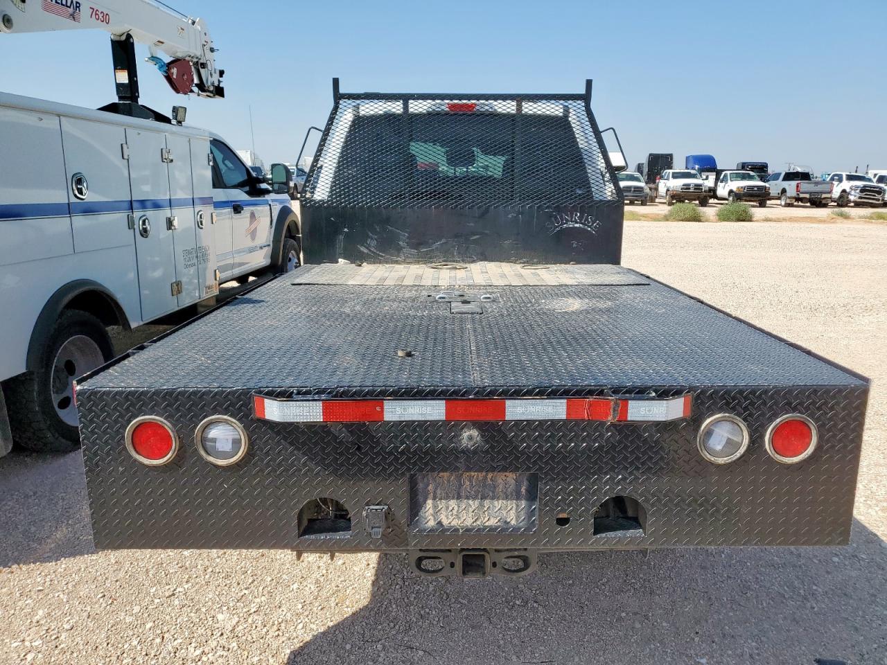 2024 Ford F250 Super Duty VIN: 1FT8W2BT3REE93967 Lot: 69352115