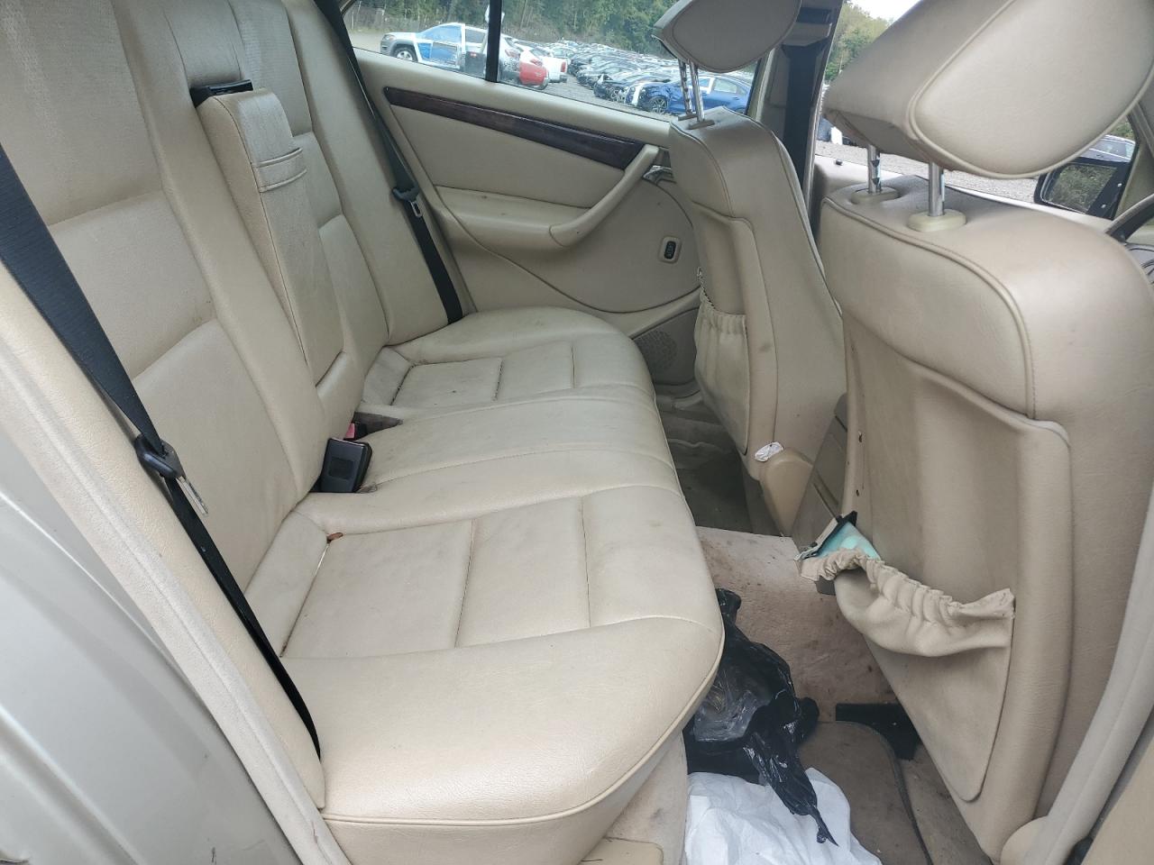 1998 Mercedes-Benz C 230 VIN: WDBHA23G3WA613719 Lot: 81571245