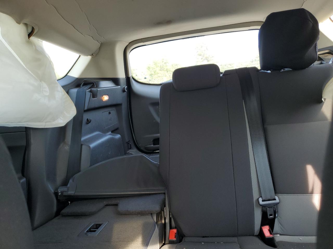 2013 Ford Escape S VIN: 1FMCU0F77DUA83765 Lot: 81346125