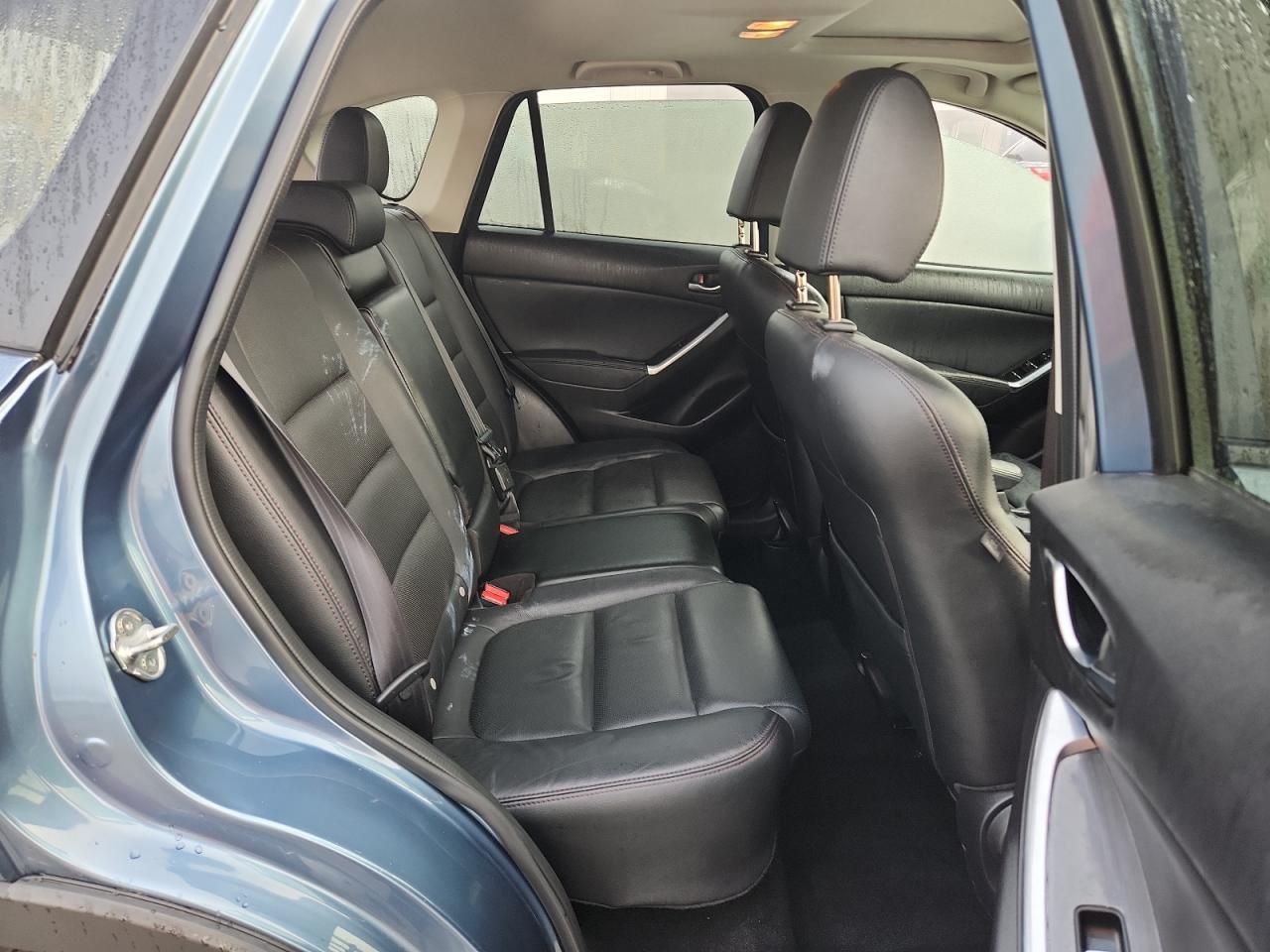 2016 Mazda Cx-5 Gt VIN: JM3KE4DY0G0692263 Lot: 71537825