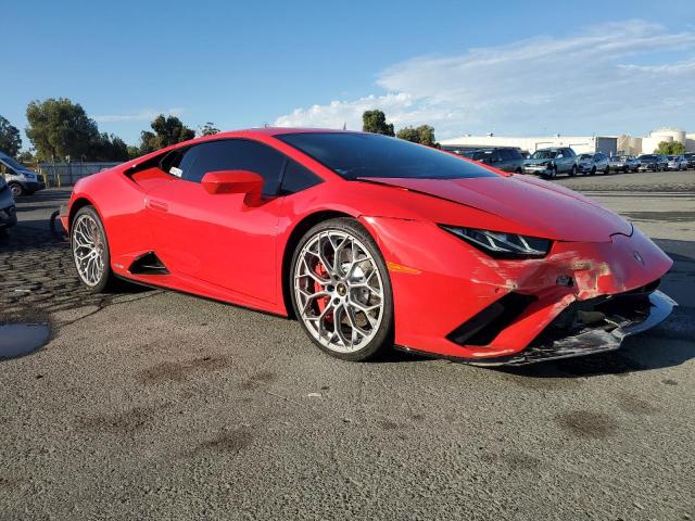 2020 LAMBORGHINI HURACAN EVO  