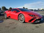2020 LAMBORGHINI HURACAN EVO   for sale at Copart CA - MARTINEZ