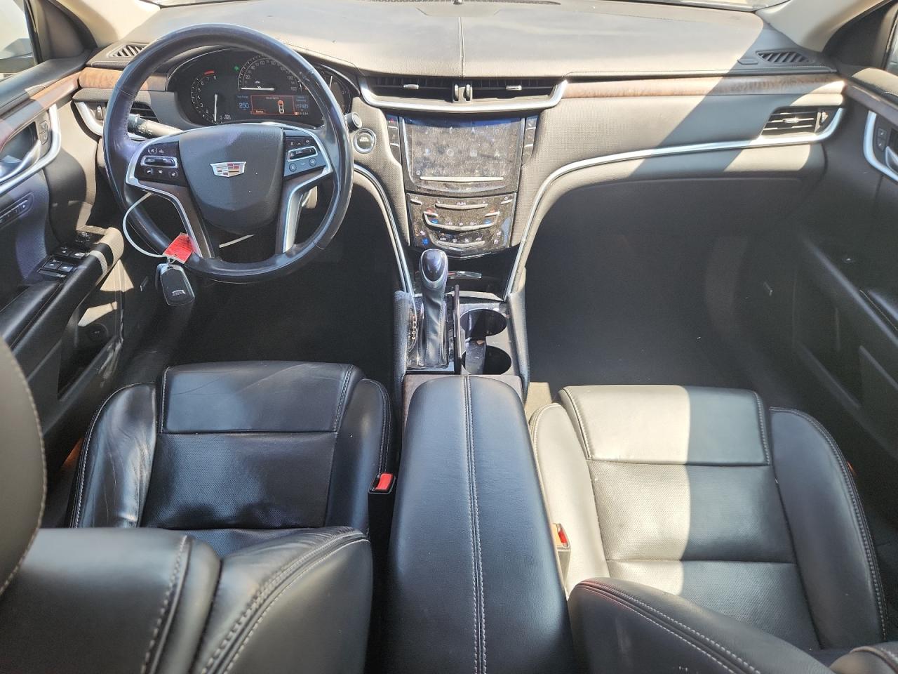 2018 Cadillac Xts Luxury VIN: 2G61M5S35J9134784 Lot: 81687965