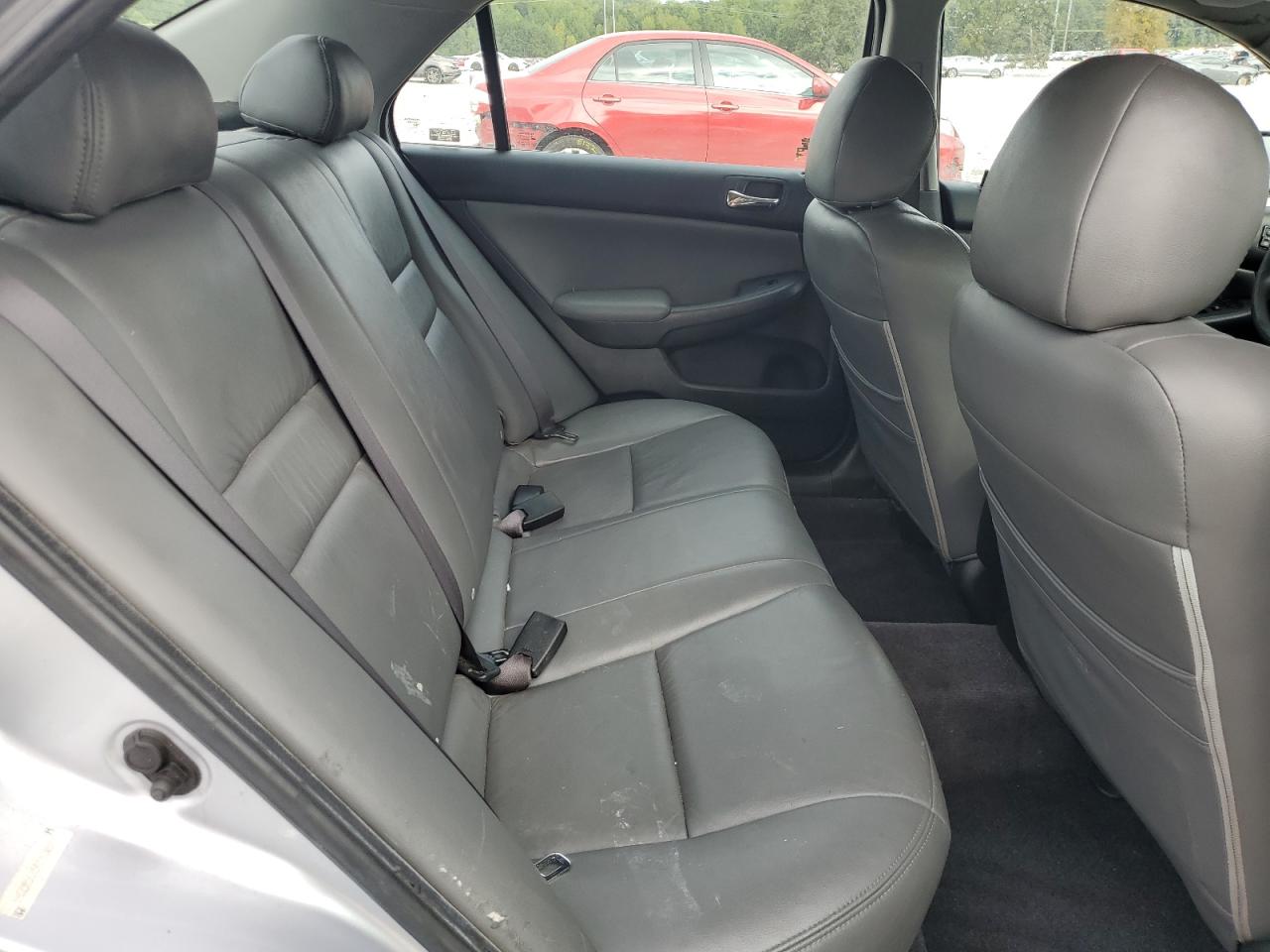 2004 Honda Accord Dx VIN: 1HGCM56154A131649 Lot: 81807715