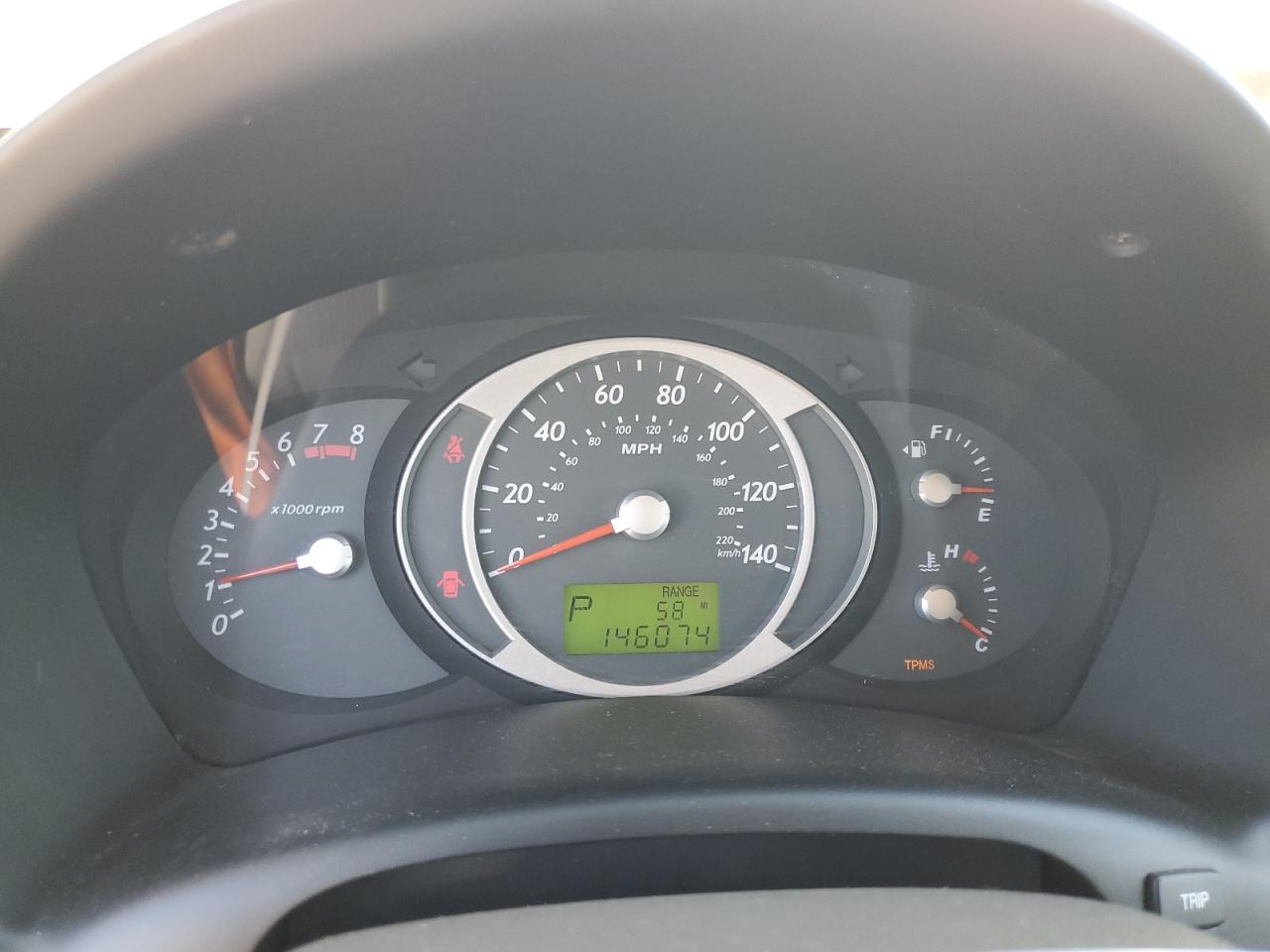 2007 Hyundai Tucson Se VIN: KM8JN12D67U636867 Lot: 81274595